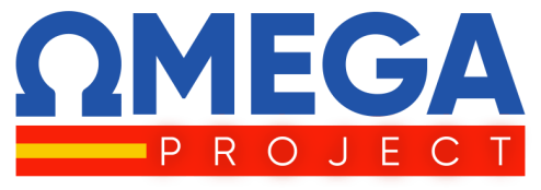 Omega Project Logo