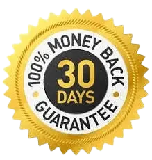 Omega Project: 30-Day Money-Back Guarantee